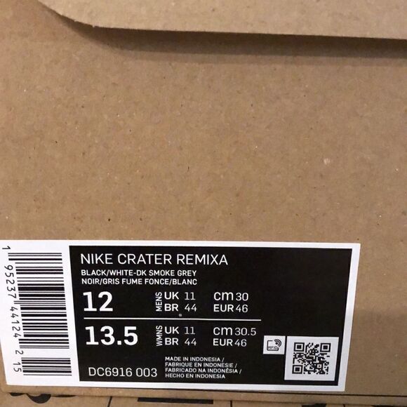 ⭐️ NIKE CRAFTER REMIXA SNEAKERS - Picture 10 of 12